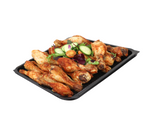 BBQ Chicken Drumsticks (Serves 25)