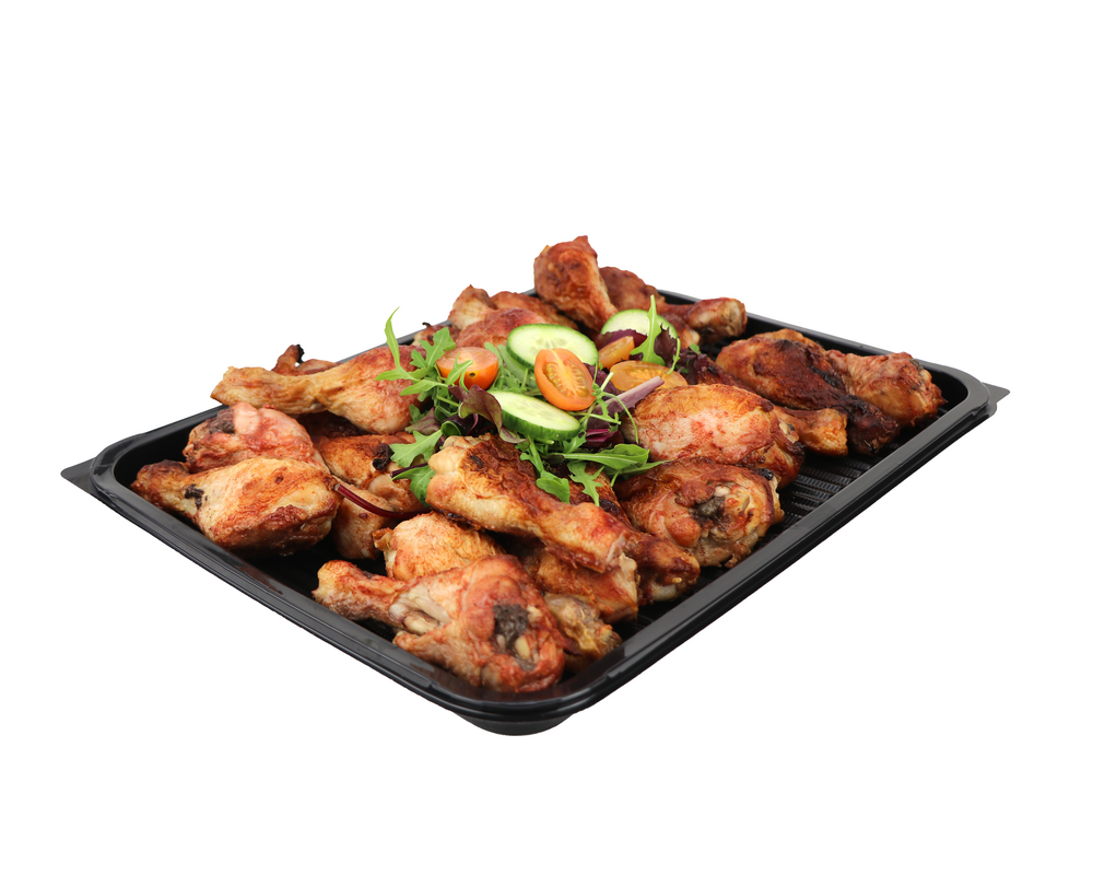 Chinese Chicken Drumsticks (Serves 25)