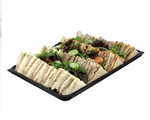 Mixed Sandwich Platter (Serves 25)